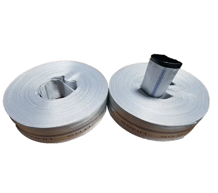 吐鲁番超强耐磨编织水带